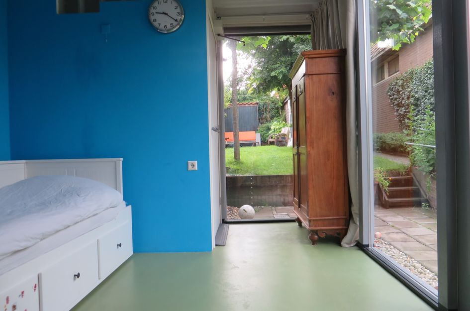 Oude Zijds Burgwal 31