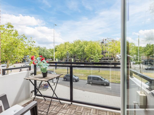 Goudsesingel 129, Rotterdam