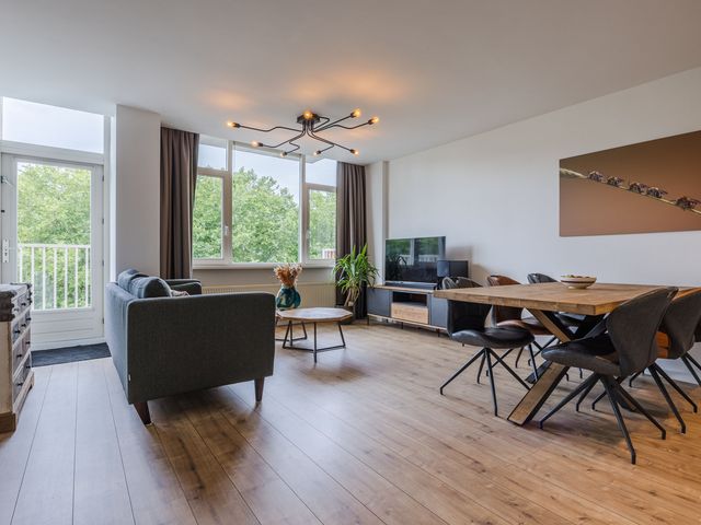 Koningslaan 280, Rotterdam