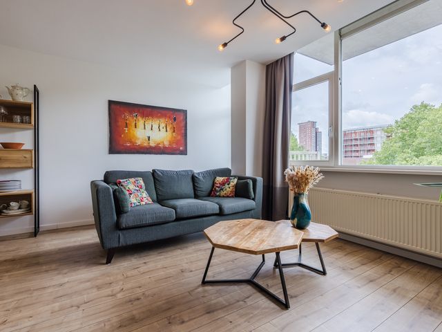 Koningslaan 280, Rotterdam