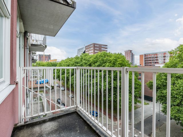 Koningslaan 280, Rotterdam