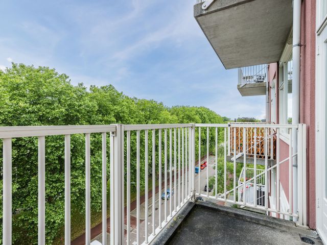 Koningslaan 280, Rotterdam