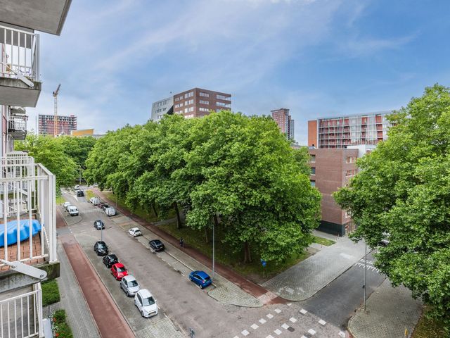 Koningslaan 280, Rotterdam