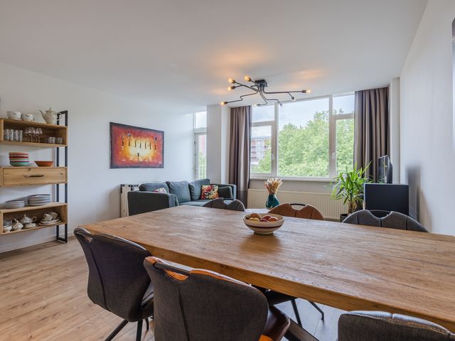 Koningslaan 280, Rotterdam