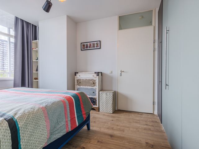 Koningslaan 280, Rotterdam