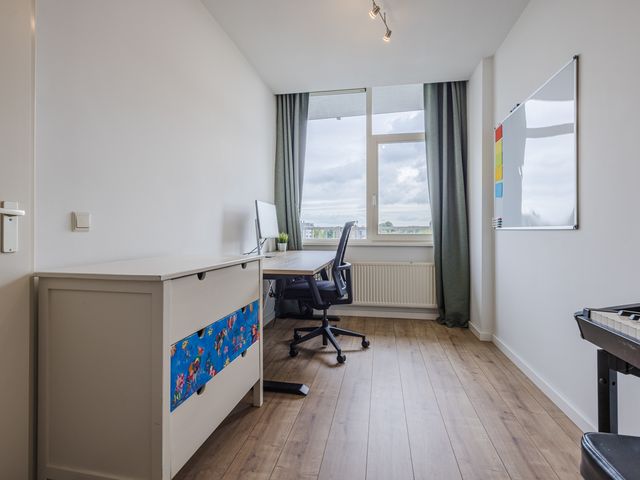 Koningslaan 280, Rotterdam