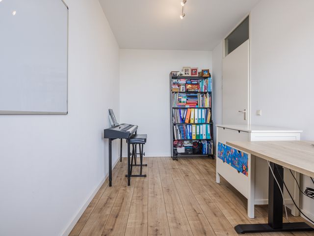 Koningslaan 280, Rotterdam