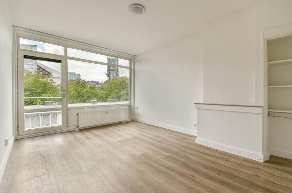 Pannekoekstraat 44D