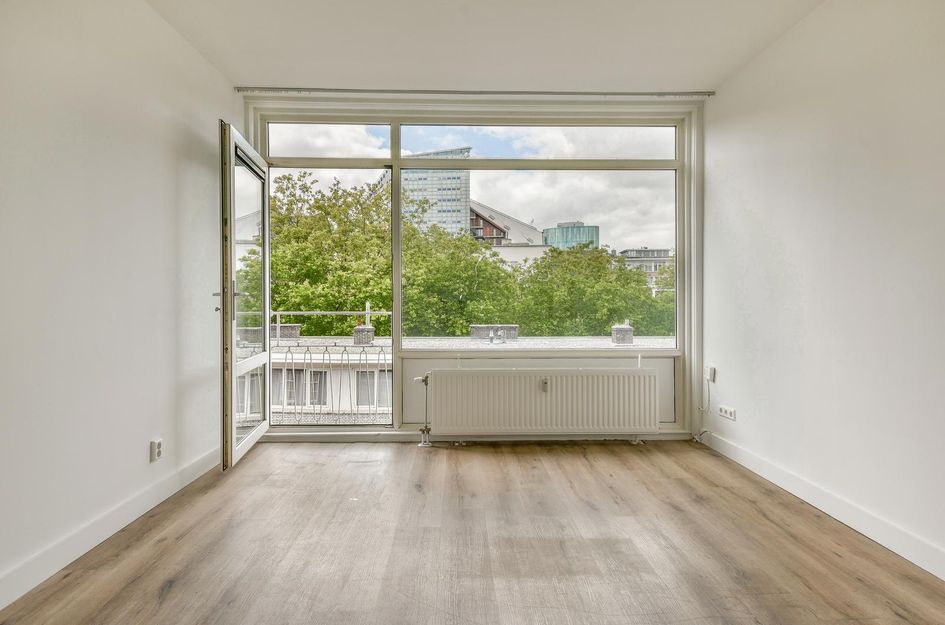 Pannekoekstraat 44D