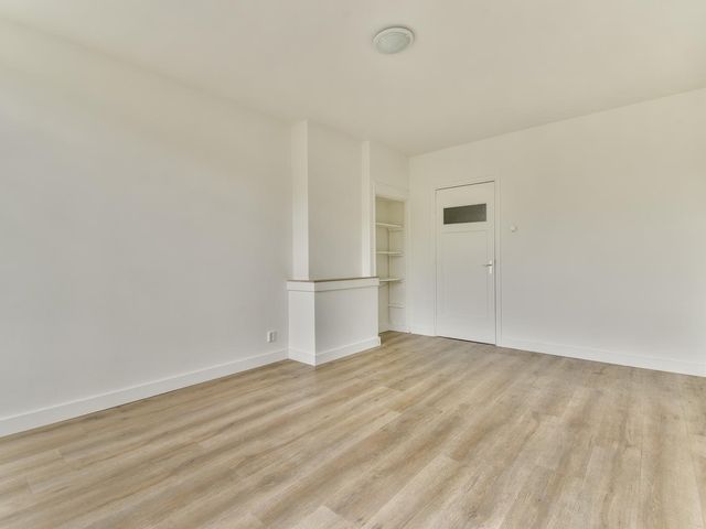 Pannekoekstraat 44D, Rotterdam