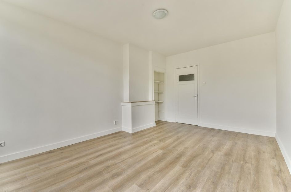 Pannekoekstraat 44D