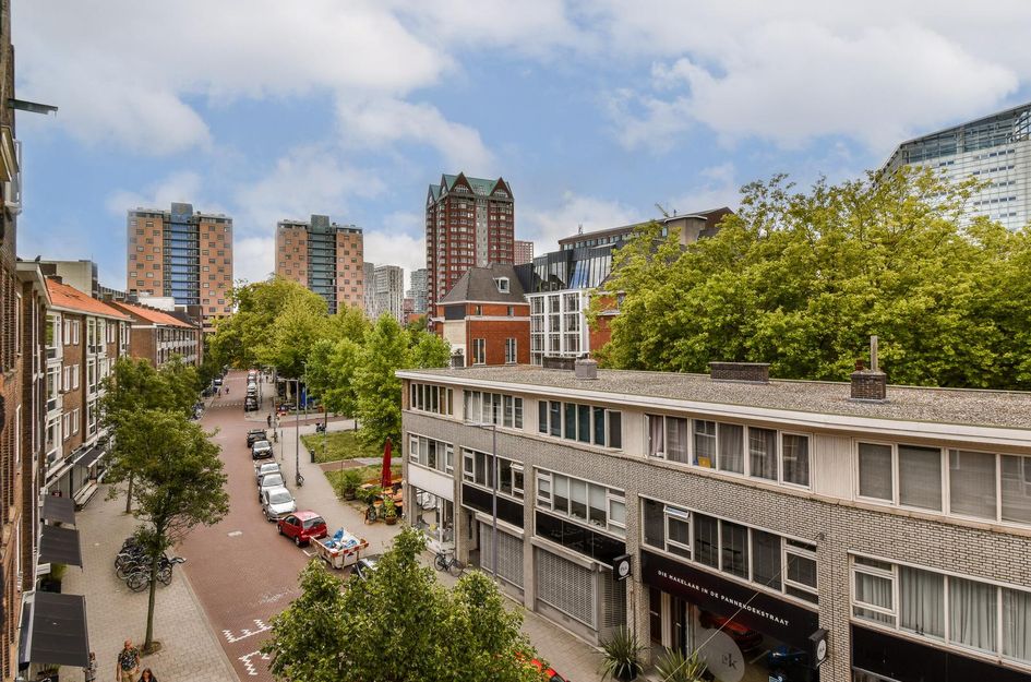 Pannekoekstraat 44D