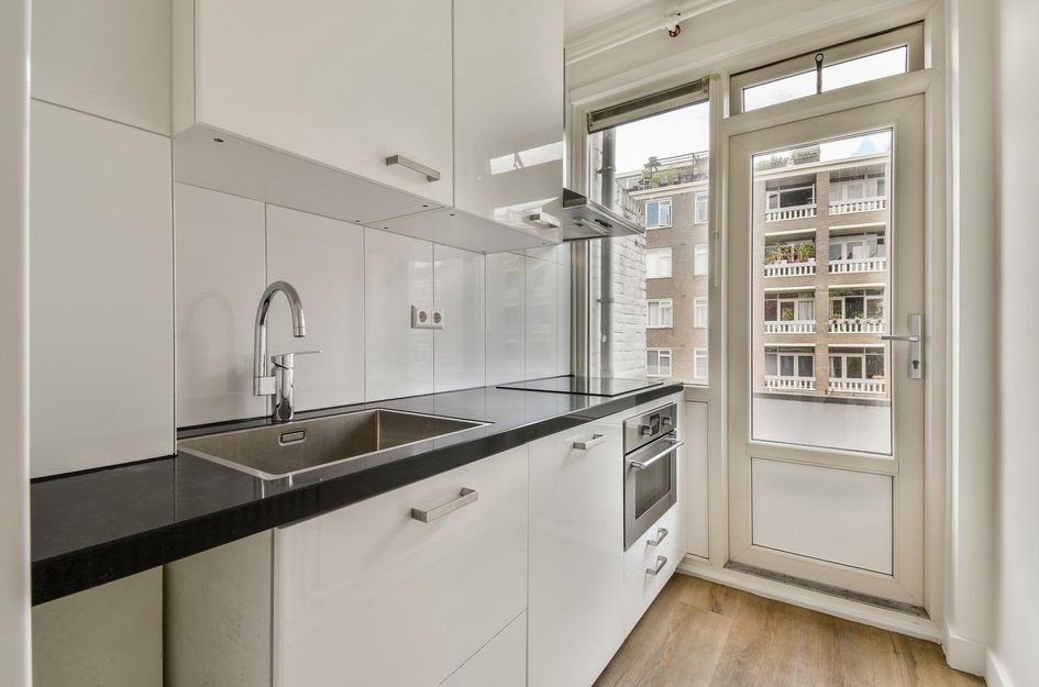 Pannekoekstraat 44D
