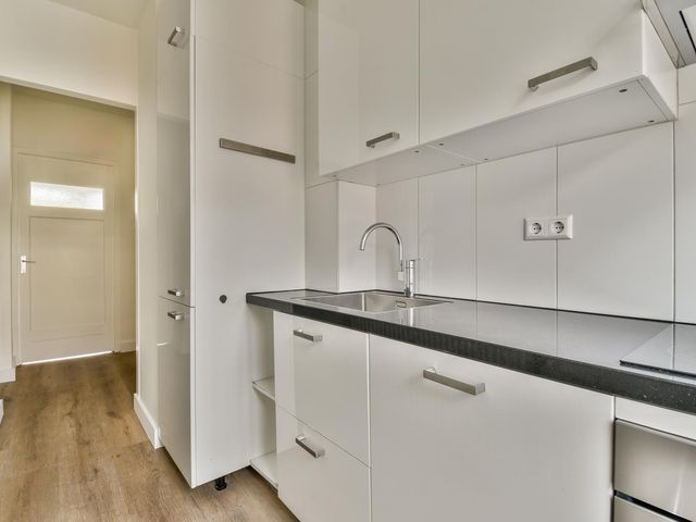 Pannekoekstraat 44D, Rotterdam