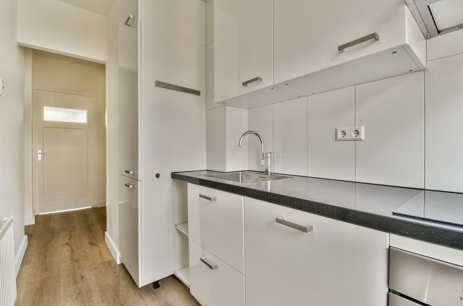 Pannekoekstraat 44D