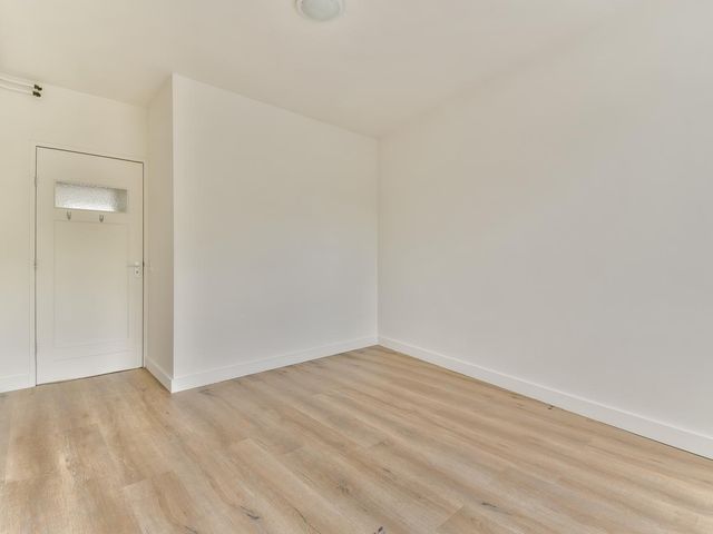 Pannekoekstraat 44D, Rotterdam