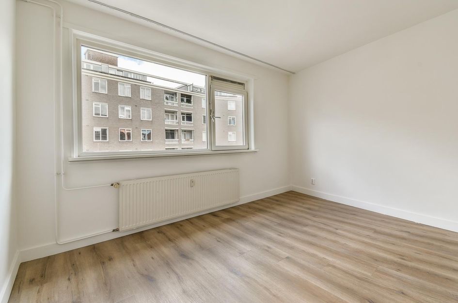 Pannekoekstraat 44D