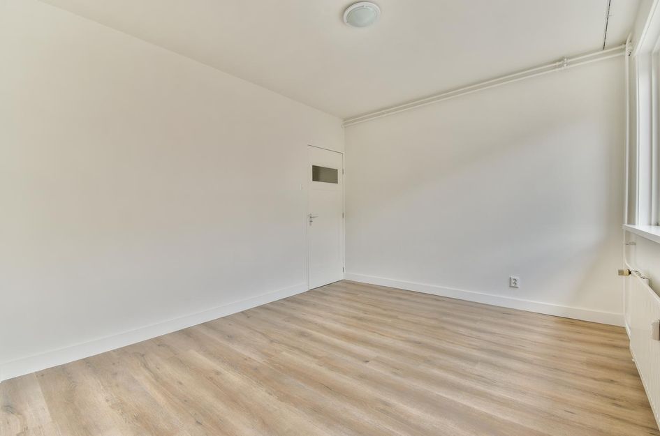 Pannekoekstraat 44D
