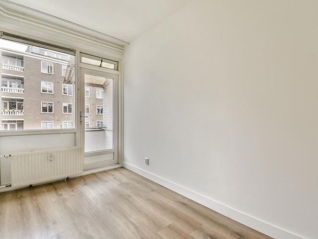 Pannekoekstraat 44D, Rotterdam