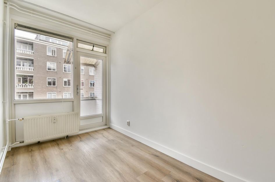 Pannekoekstraat 44D