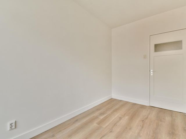Pannekoekstraat 44D, Rotterdam