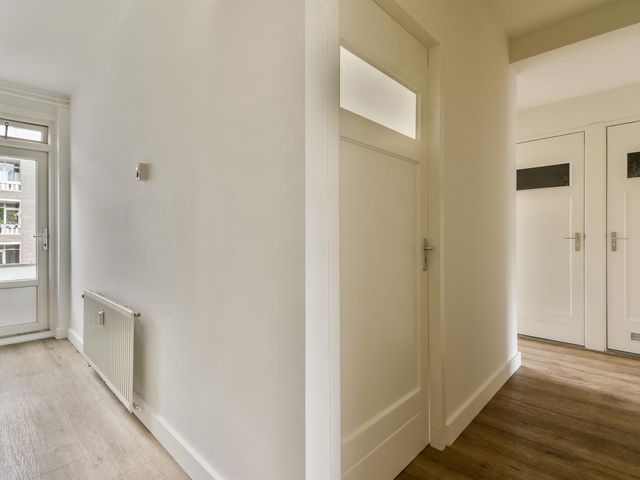 Pannekoekstraat 44D, Rotterdam