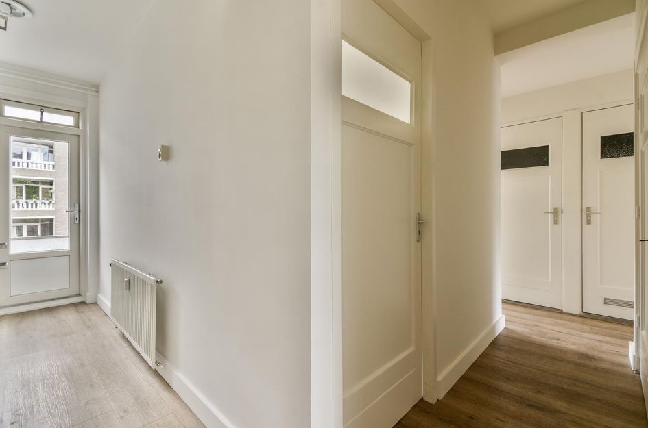 Pannekoekstraat 44D
