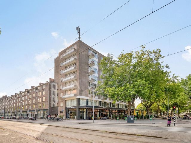 Goudsesingel 274A, Rotterdam