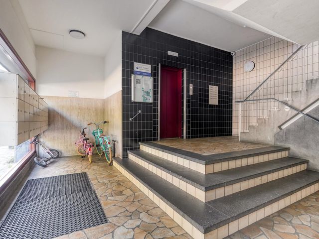 Goudsesingel 274A, Rotterdam