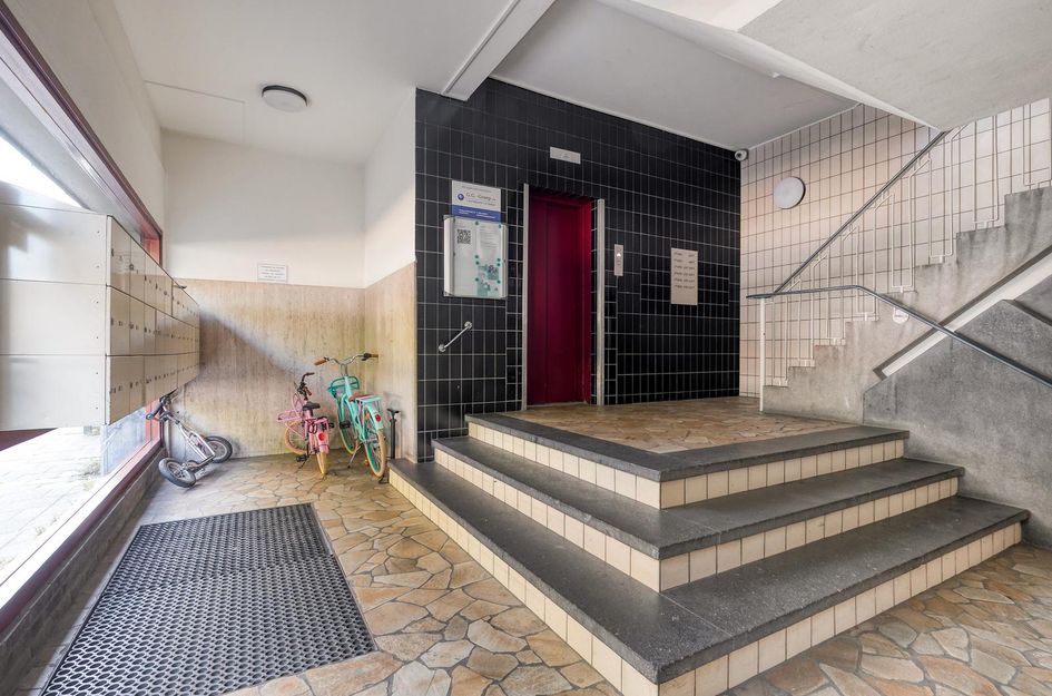 Goudsesingel 274A