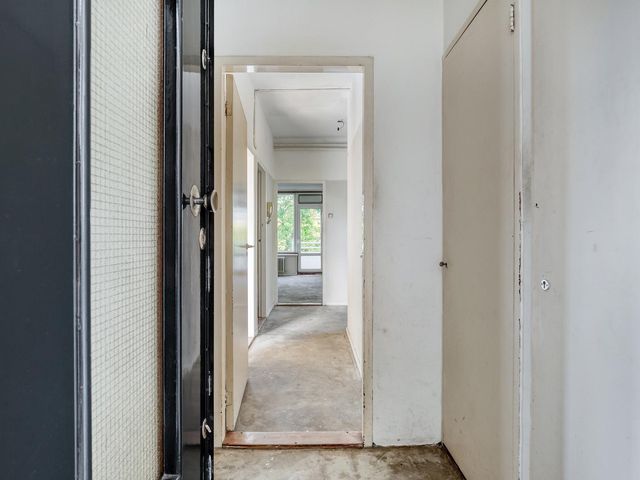 Goudsesingel 274A, Rotterdam