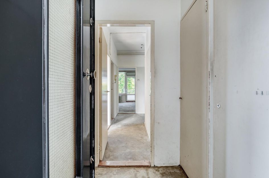 Goudsesingel 274A