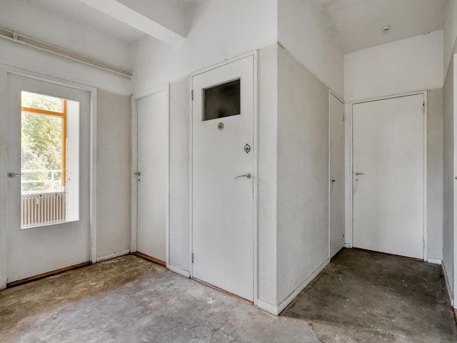 Goudsesingel 274A, Rotterdam