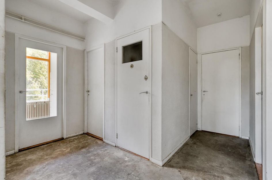Goudsesingel 274A
