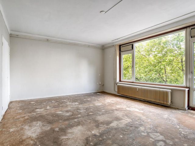 Goudsesingel 274A, Rotterdam