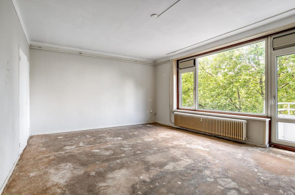 Goudsesingel 274A