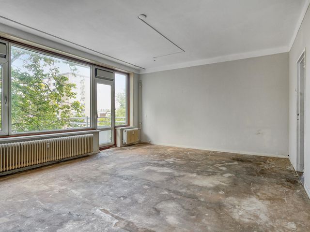 Goudsesingel 274A, Rotterdam