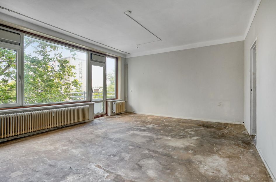 Goudsesingel 274A
