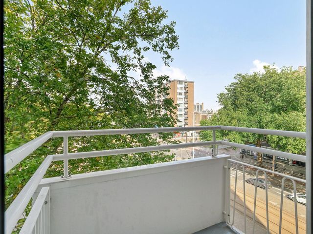 Goudsesingel 274A, Rotterdam