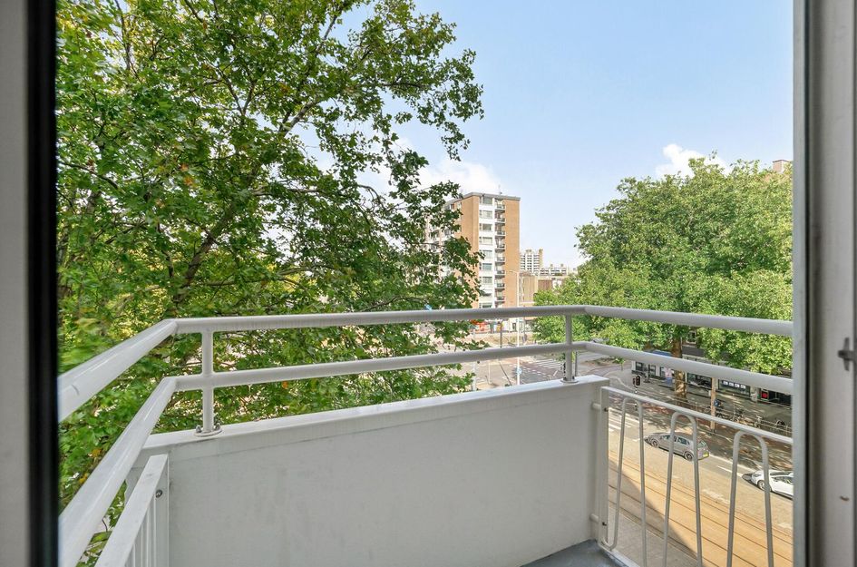 Goudsesingel 274A