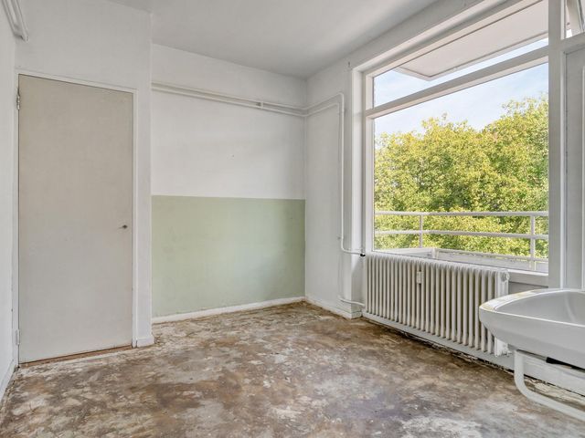 Goudsesingel 274A, Rotterdam