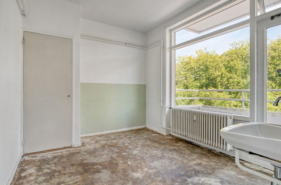 Goudsesingel 274A