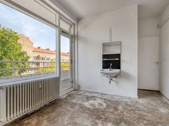 Goudsesingel 274A, Rotterdam