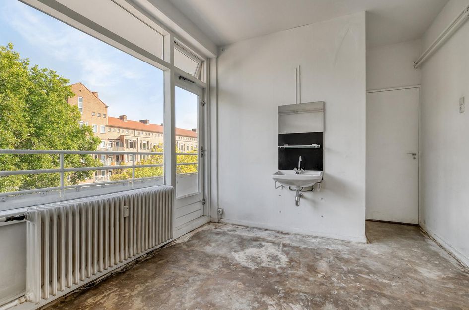 Goudsesingel 274A