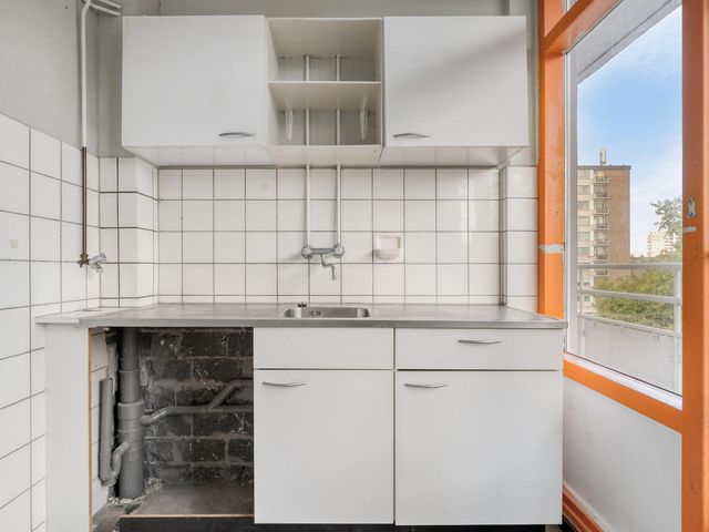 Goudsesingel 274A, Rotterdam