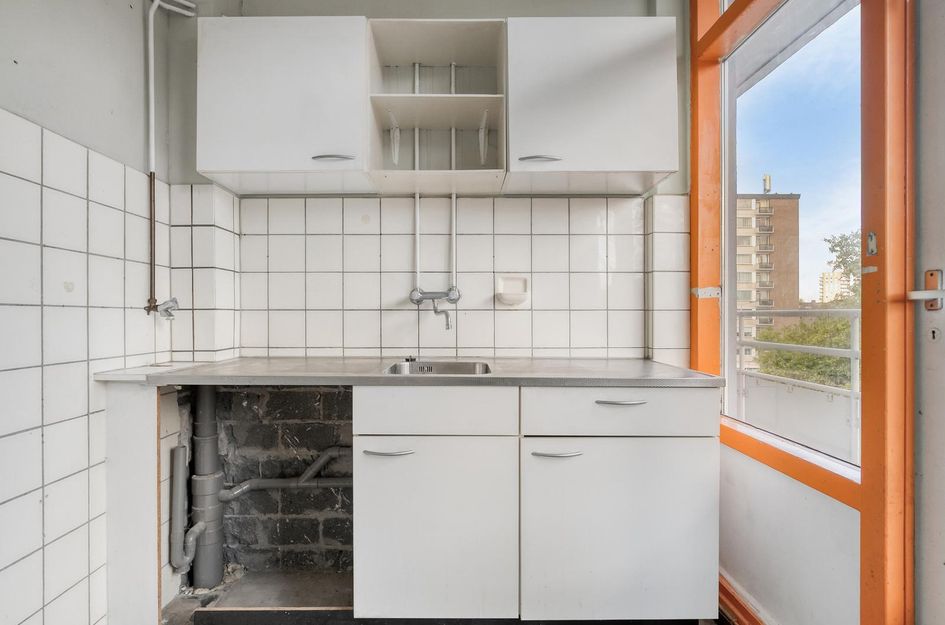 Goudsesingel 274A