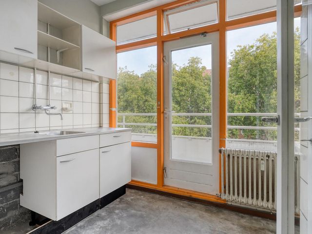 Goudsesingel 274A, Rotterdam