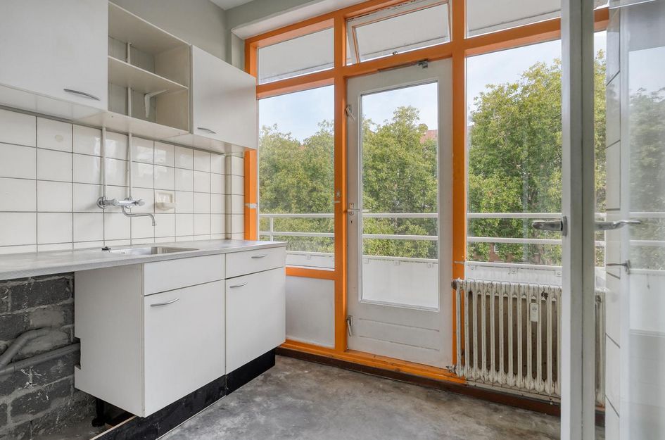 Goudsesingel 274A