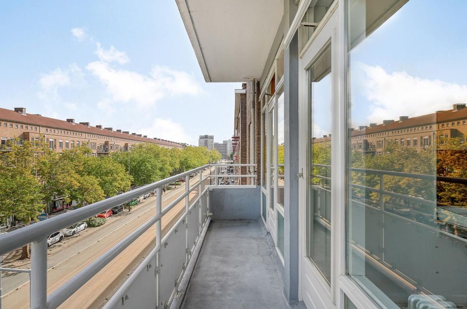Goudsesingel 274A