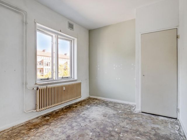 Goudsesingel 274A, Rotterdam
